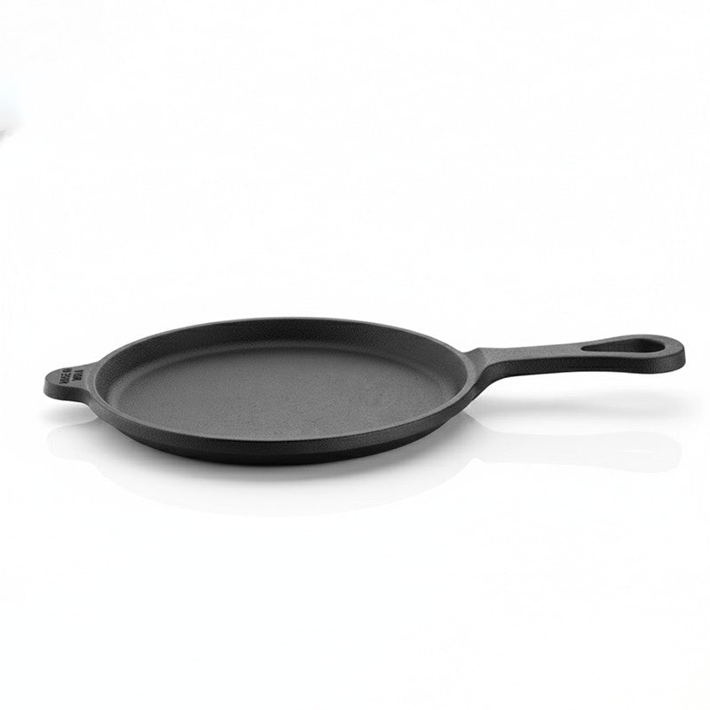 Flamedisk Cast Iron Shallow Dosa Tawa - 25 CM media 4