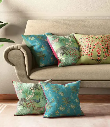 Polyester Satin