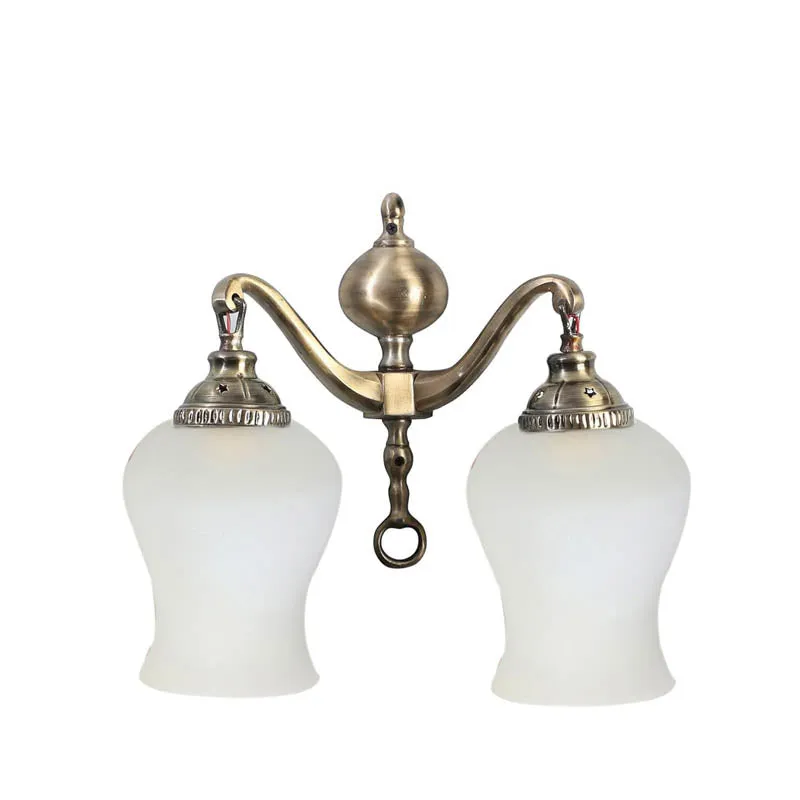 Trunk Metal Mosaic Wall Lamp media 6