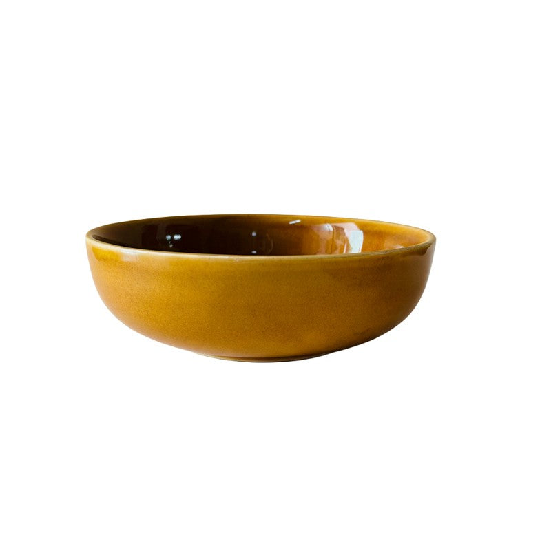 Dine Aura Serving Bowl (700 mL Each) - Set Of Two media 3