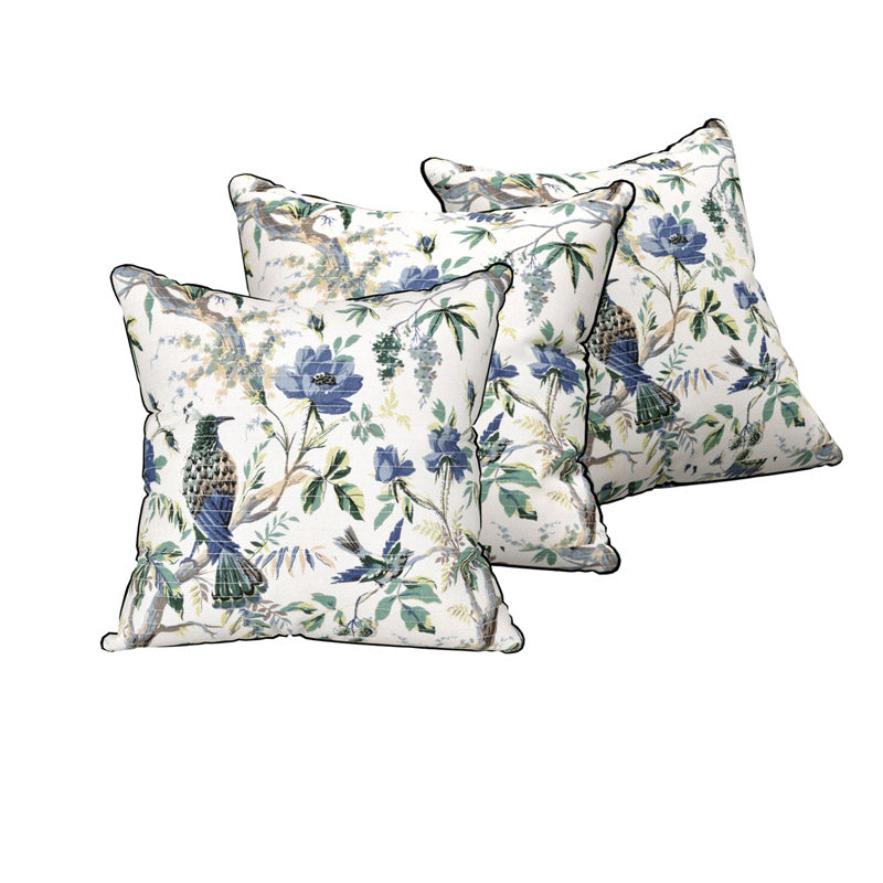 Anoma Cotton Cushion Cover - Set Of Five media 6