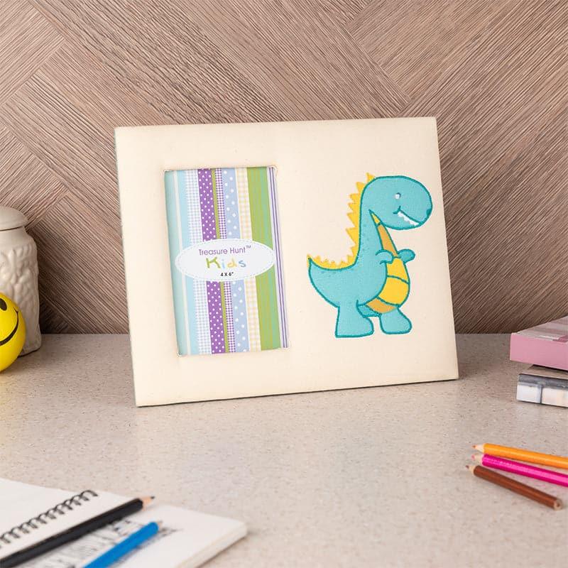 Dino Dart Photo Frame I - Baby Dino Collection