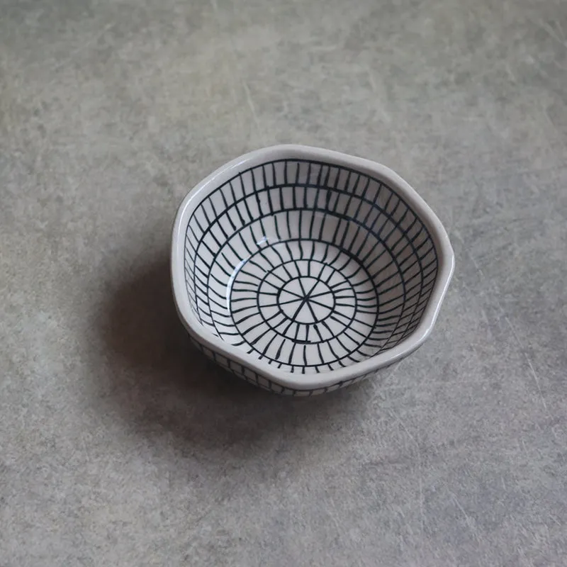 Onofrio Ceramic Snack Bowl - 200 mL media 4