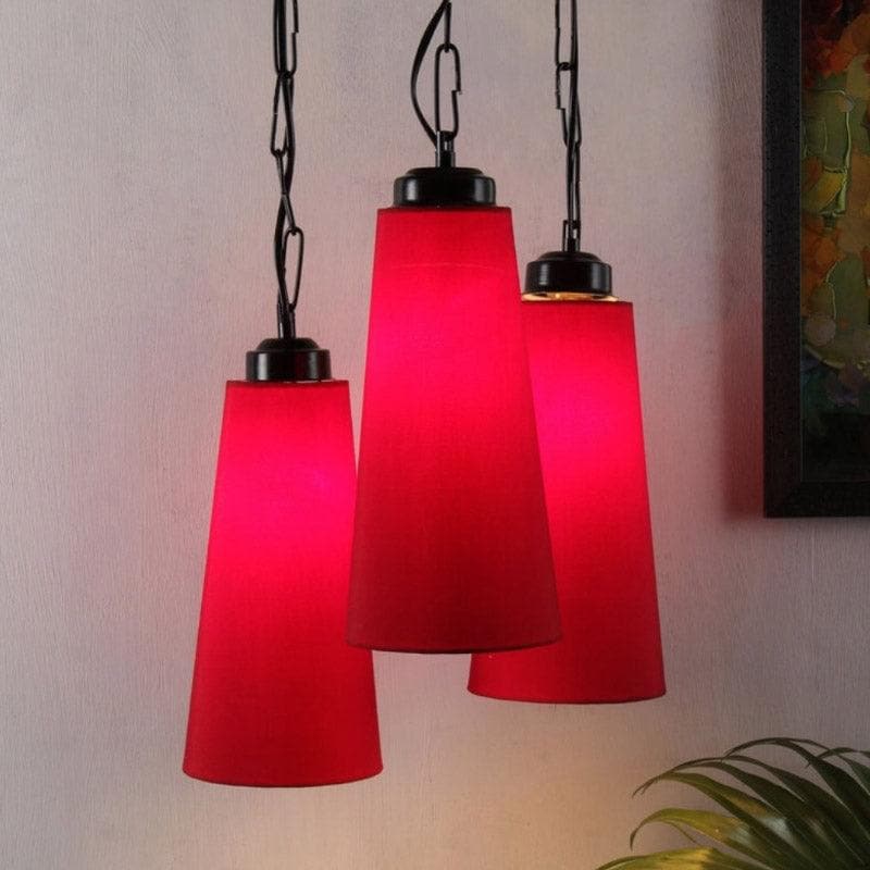Fabric Shade