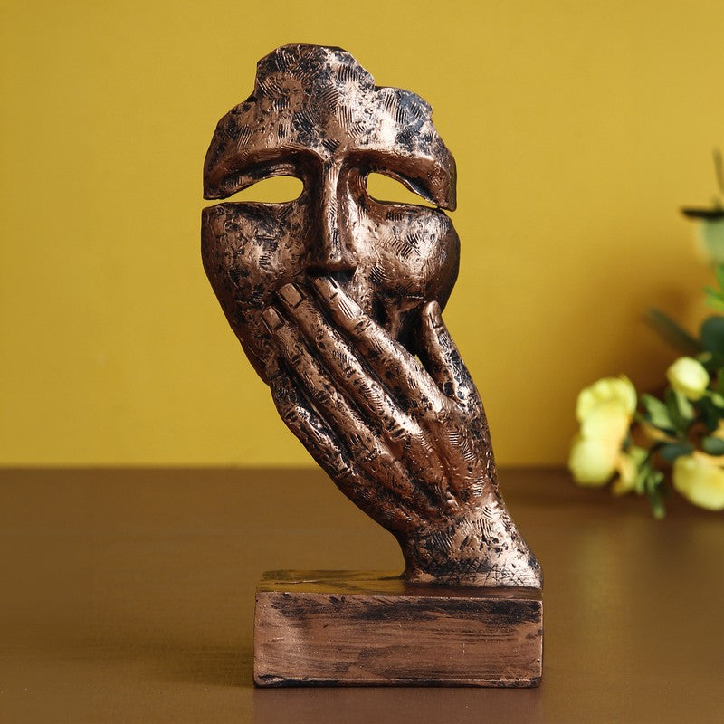 Bronze
