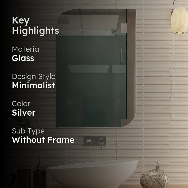 FreshAura Bath Mirror media 2