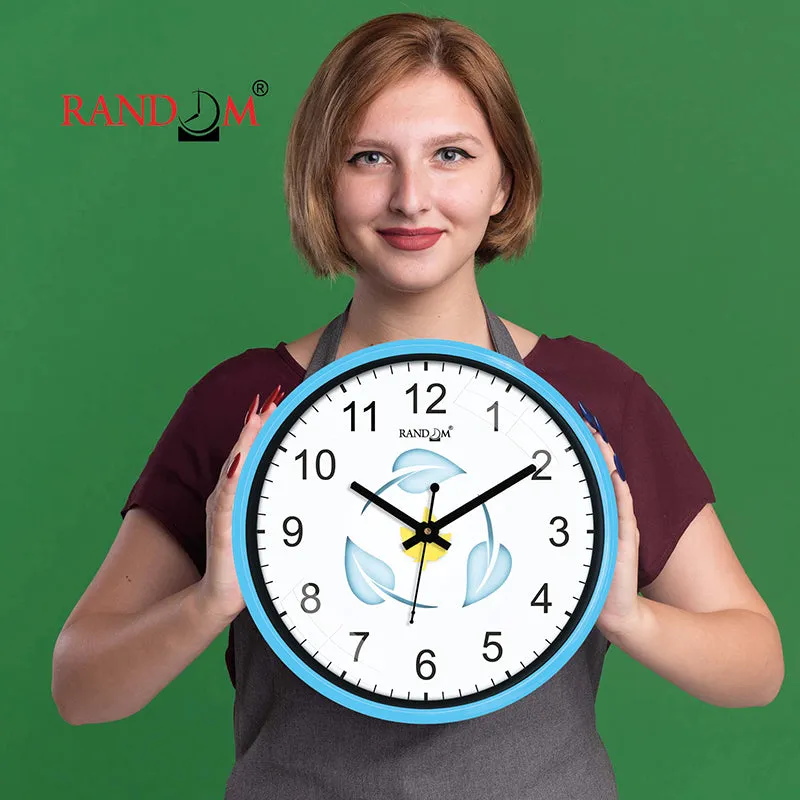 Pace Analog Wall Clock media 6
