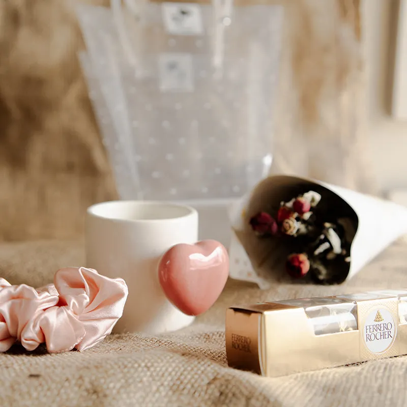 Tender Treasures Gift Set - Four Piece Set media 8