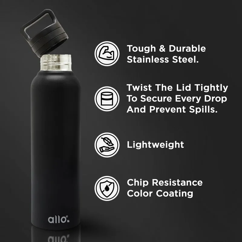 FlowBottle Stainless Steel Water Bottle - 950 mL media 9