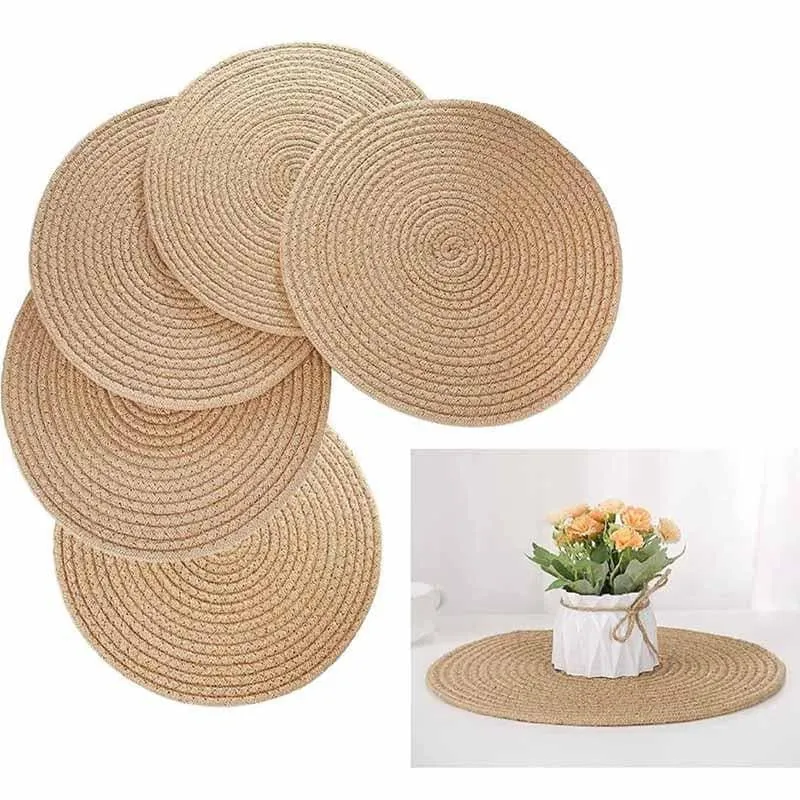 Desert Sand Placement - Set Of Four media 1