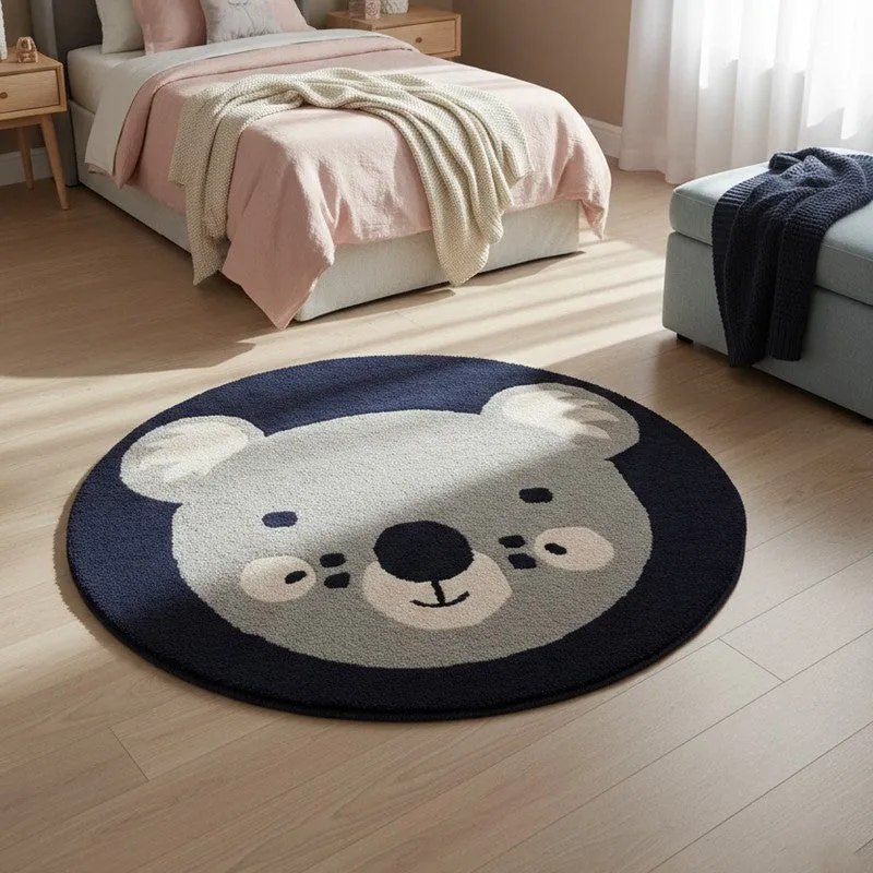 Soft Cub Wool Carpet media 3