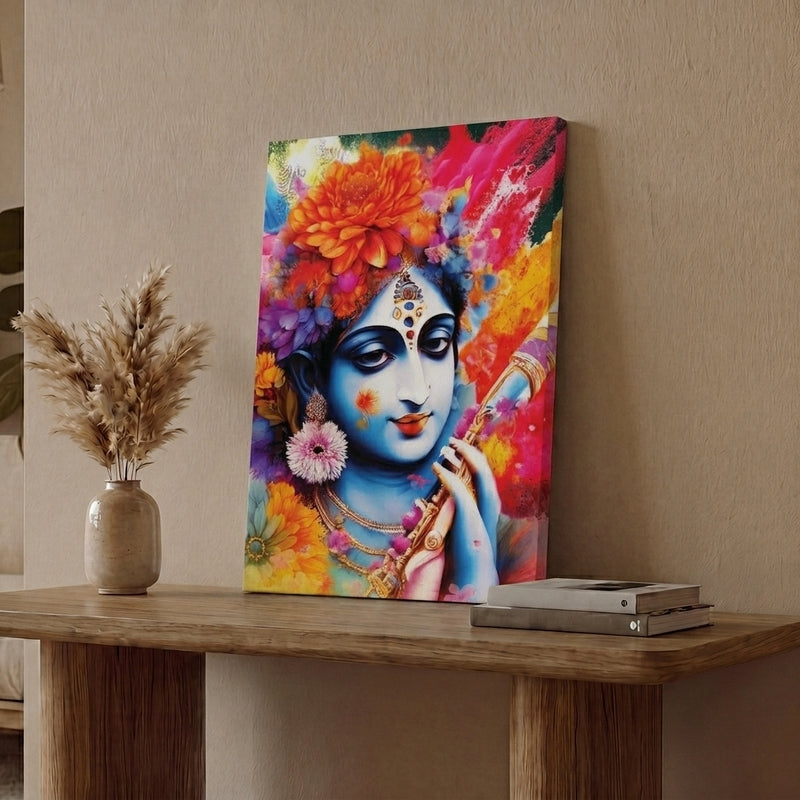 Krishna