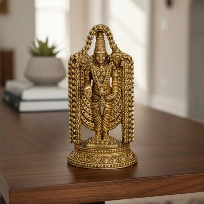 Tirumala Brass Idol media 3