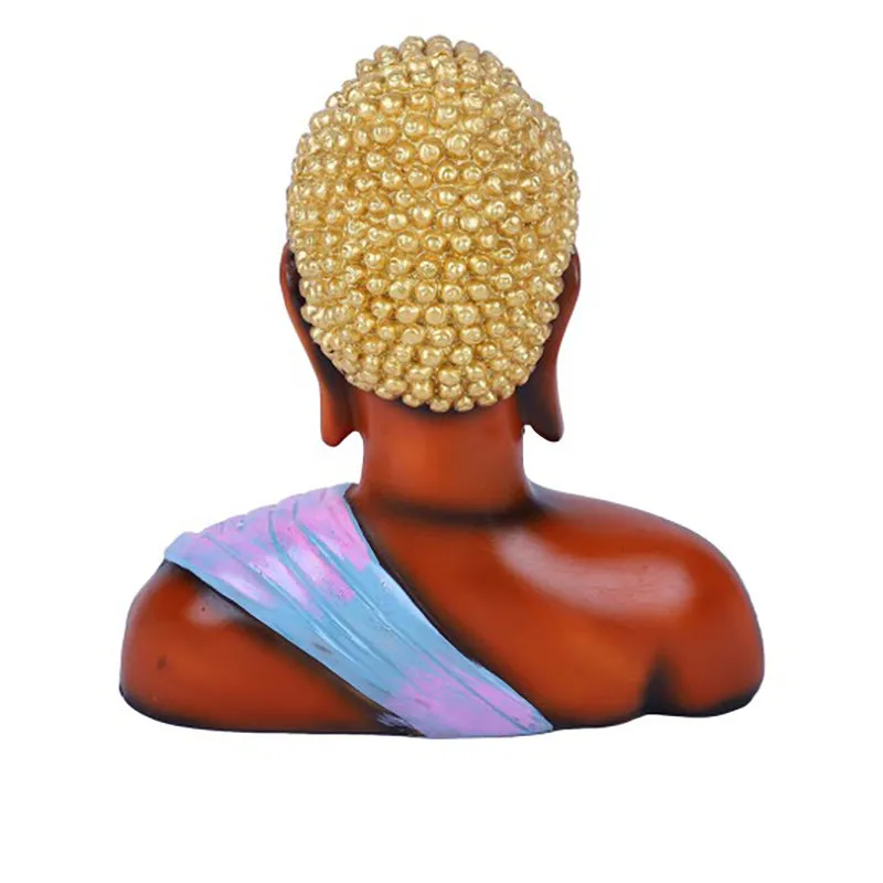 Buddha Dharma Showpiece media 3