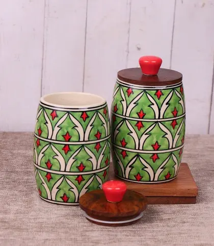 Ceramic