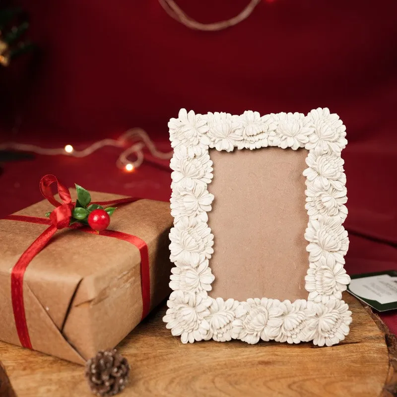 Merry Moments Ceramic Photo Frame media 3