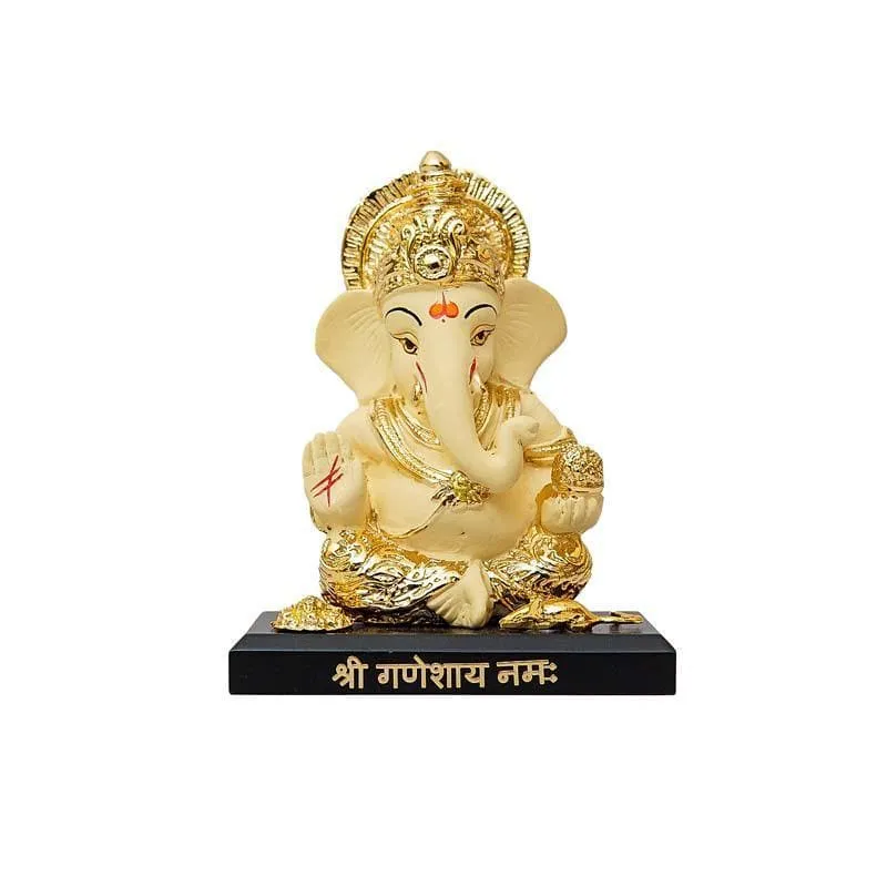 Vakratunda Murti media 6