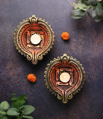 Terracotta · Clay