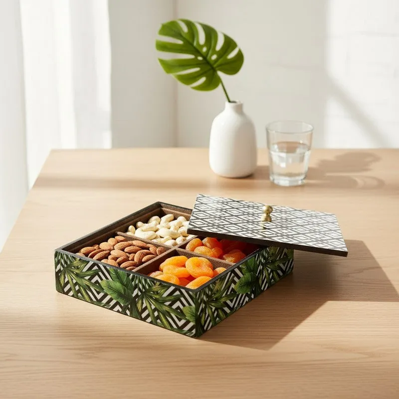 NutNest Dry Fruit Container media 3