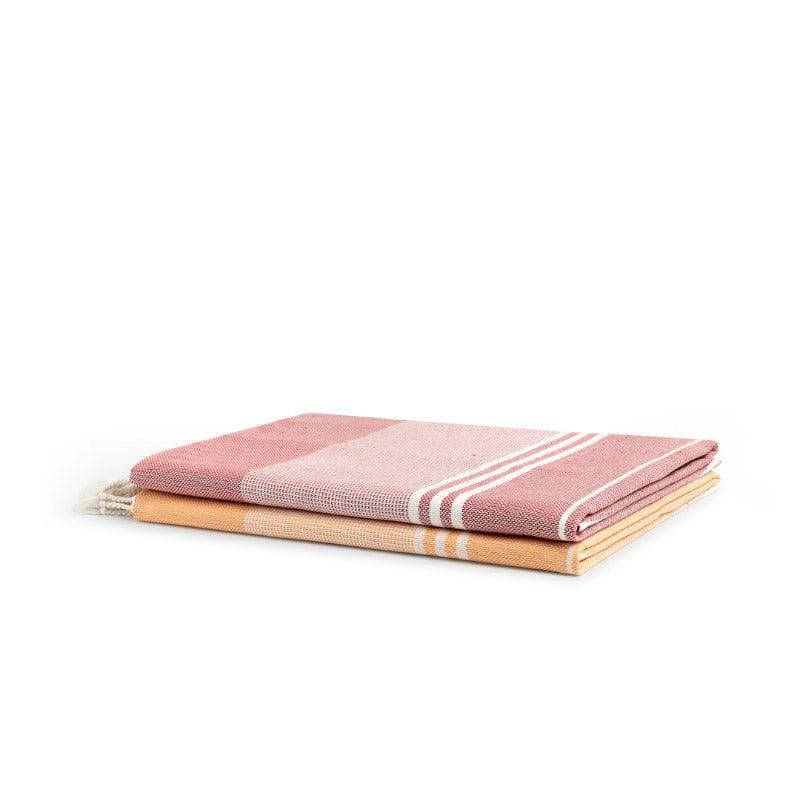 Giselle Bath Towel - Set Of Two media 4