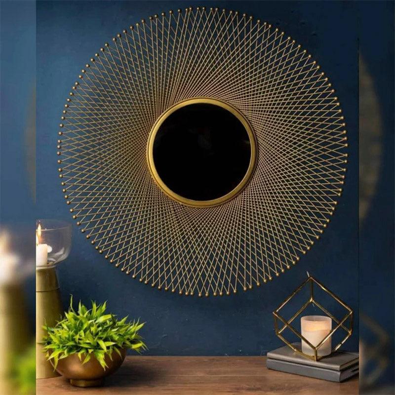 Rados Charme Wall Mirror media 3