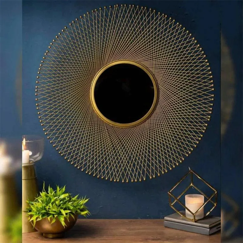 Rados Charme Wall Mirror media 3