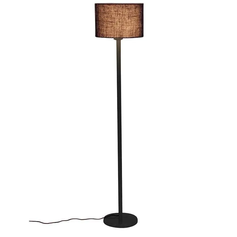 Solid Talk Floor Lamp - Navy media 6