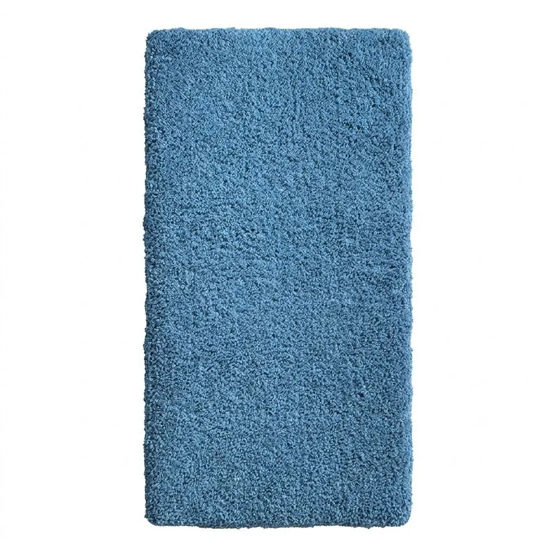 BathEase Anti Skid Runner Rug - Blue media 3