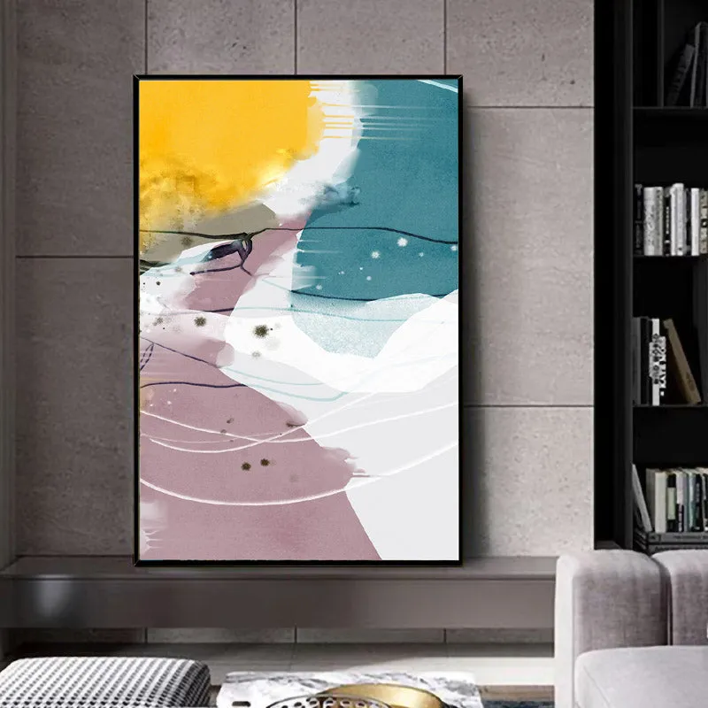 Mariela Wall Art media 1