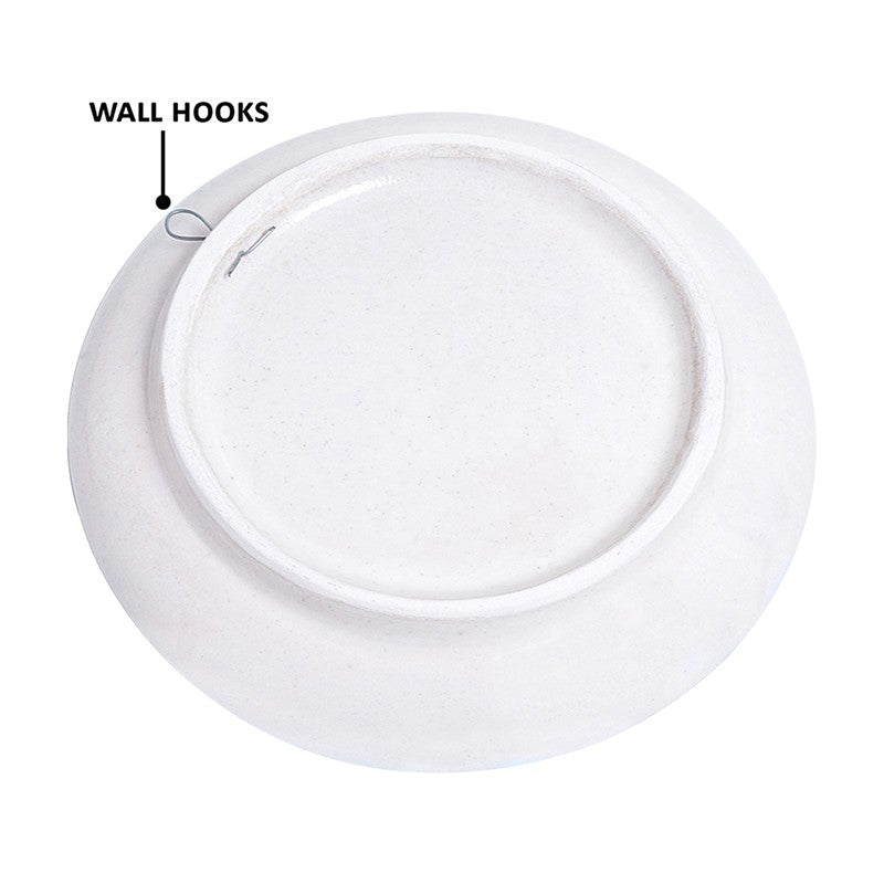 Navroz Wall Plate media 5