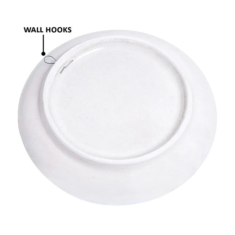 Navroz Wall Plate media 5