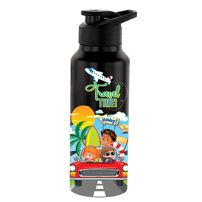 Travel Time Water Bottle - 750 mL media 1