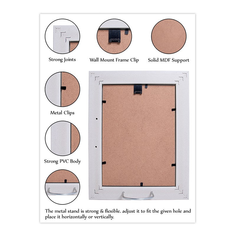 Elara Table Photo Frame media 6