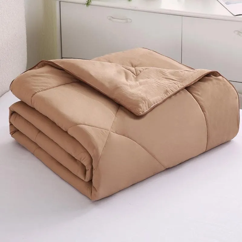 Buffsquo Cotton Comforter - 120 GSM media 6