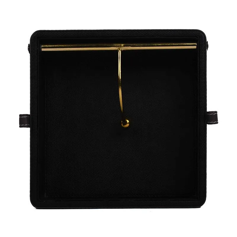 Solis Dote Tissue Holder - Black media 3