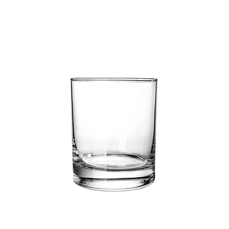 Sonic Old Fashioned Glasses (300 ML) - Set of Six media 5
