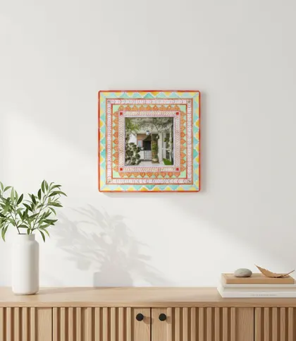 MDF · Canvas