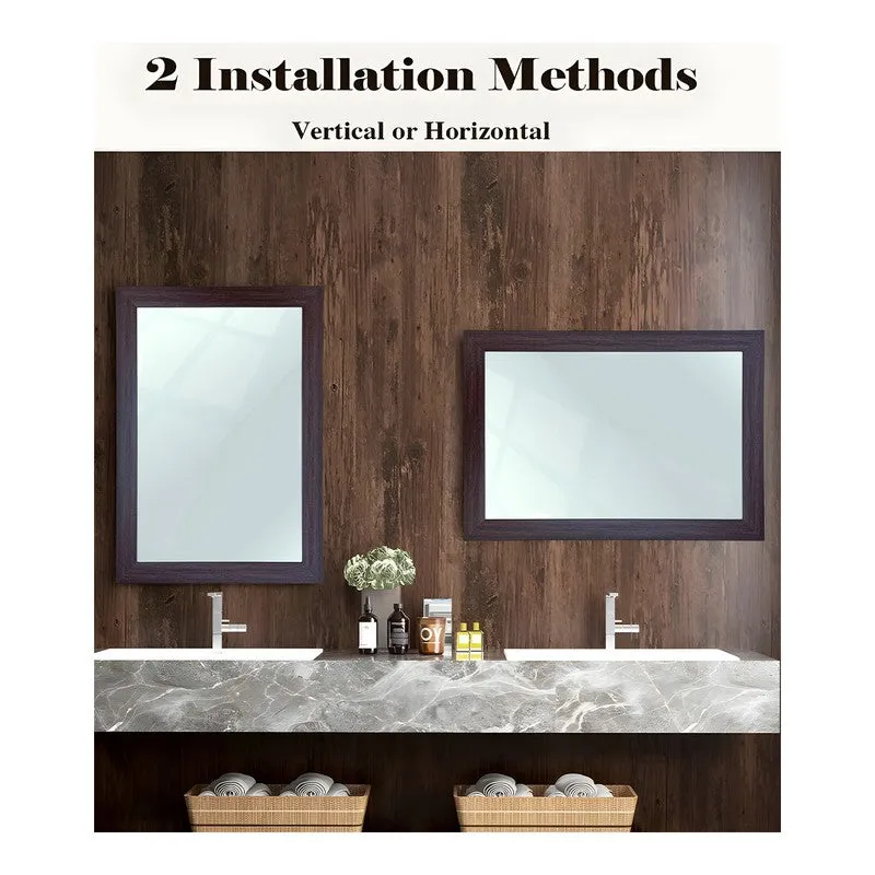 Solira Wall Mirror media 6