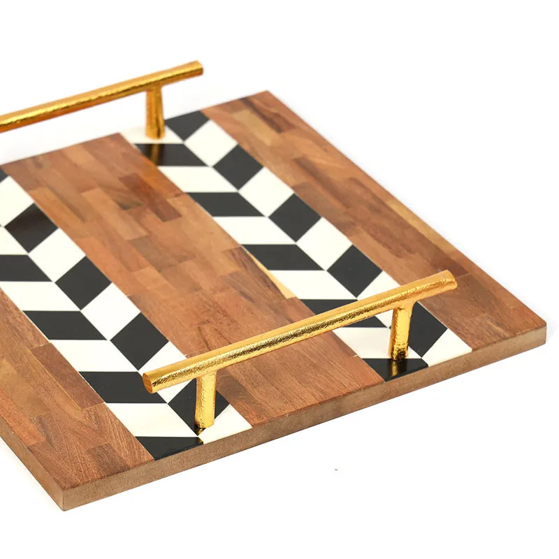 Rajasi MDF Platter media 5
