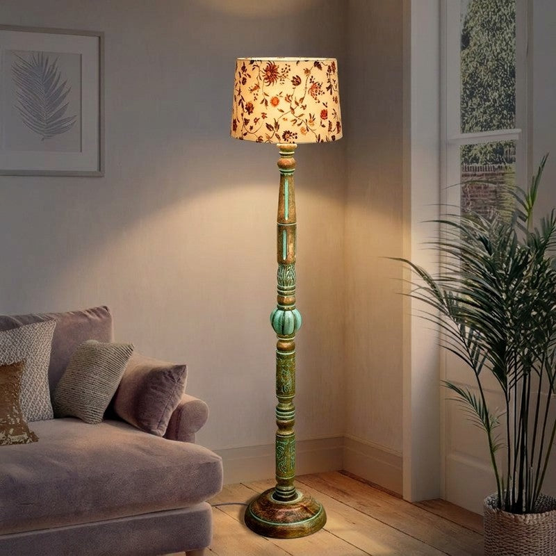 EverAura Minimalist Standing Lamp