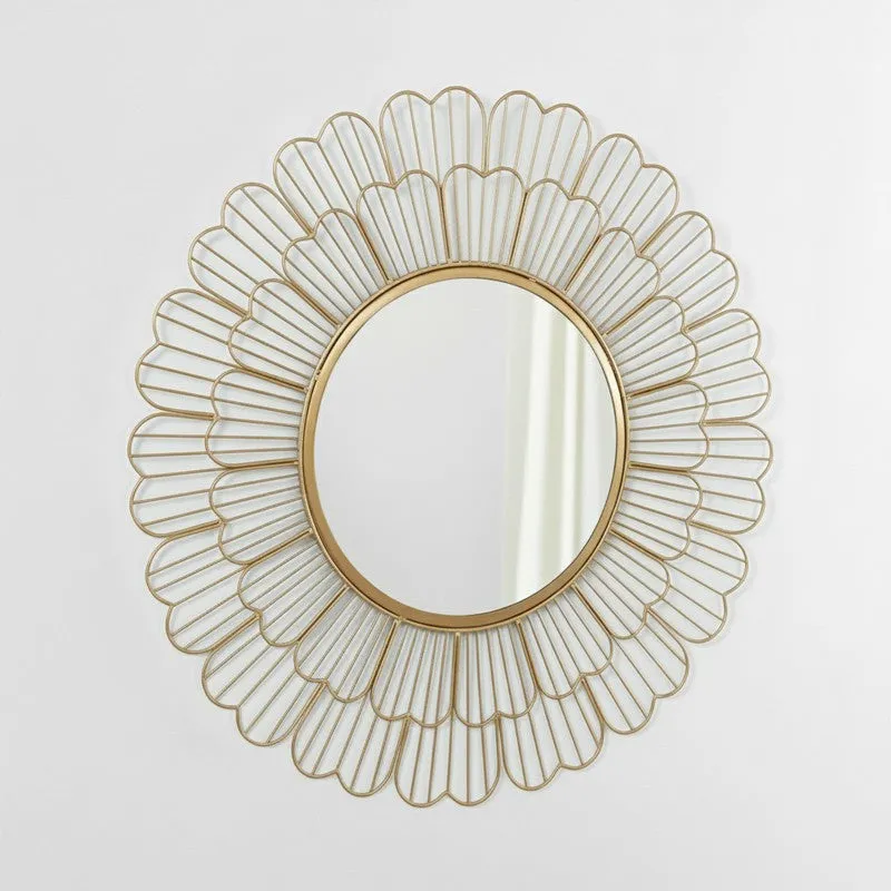 Allured By Wall Mirror media 4