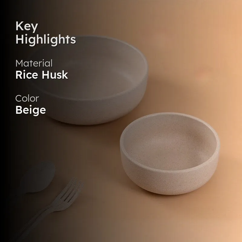 Cascade Ridge Salad Bowl Two Piece Set media 2
