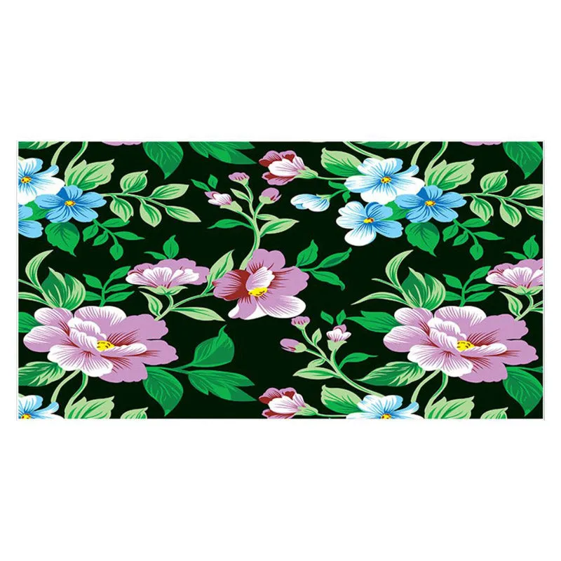 Poppy Plush Canvas Wall Painting media 3