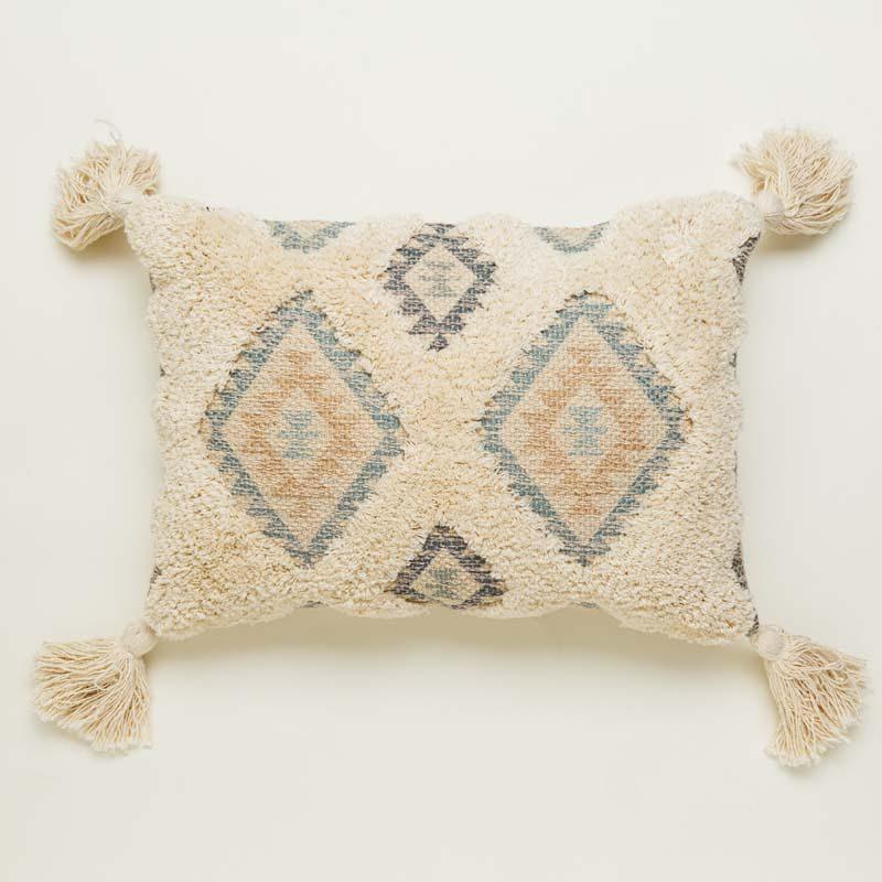 Geminate Cushion Cover - Set Of Two media 3