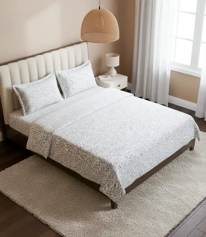 100% Cotton
