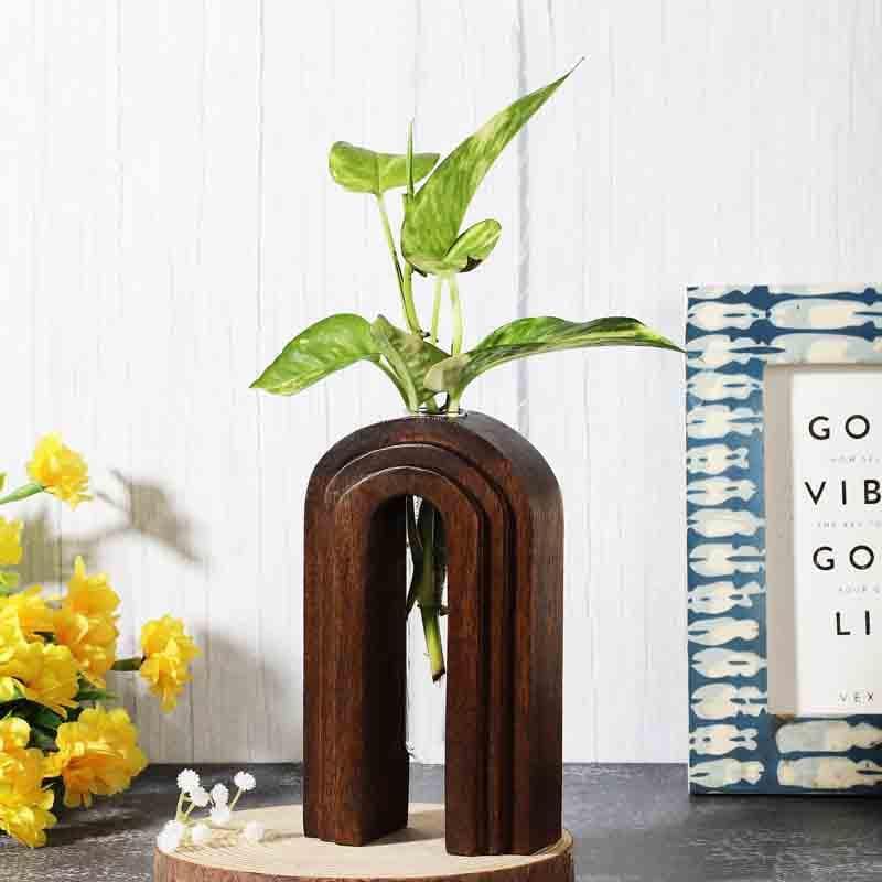 Wood