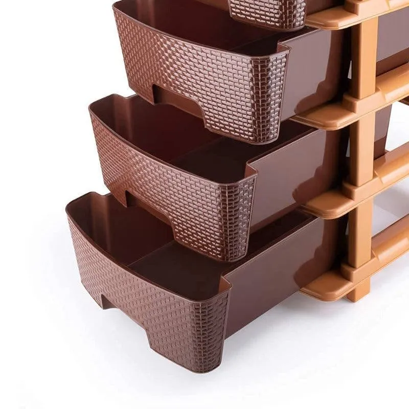 Draw Stack 5 Tier Multipurpose Organizer media 4