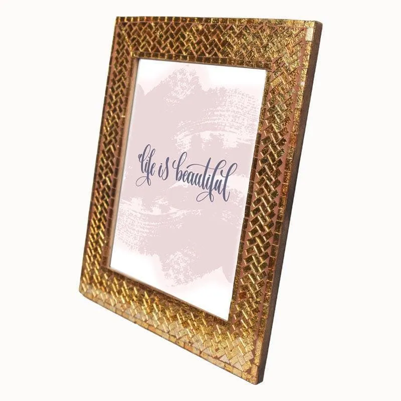 Memories Entwined Photo Frame media 4