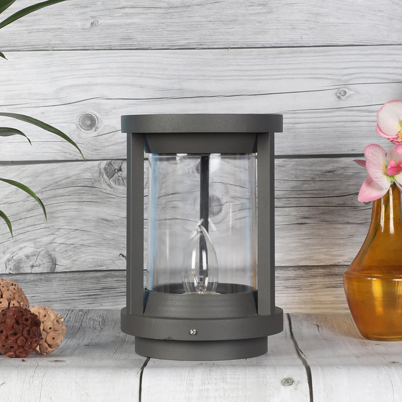 Bria I Outdoor Lamp media 4