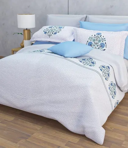 100% Cotton